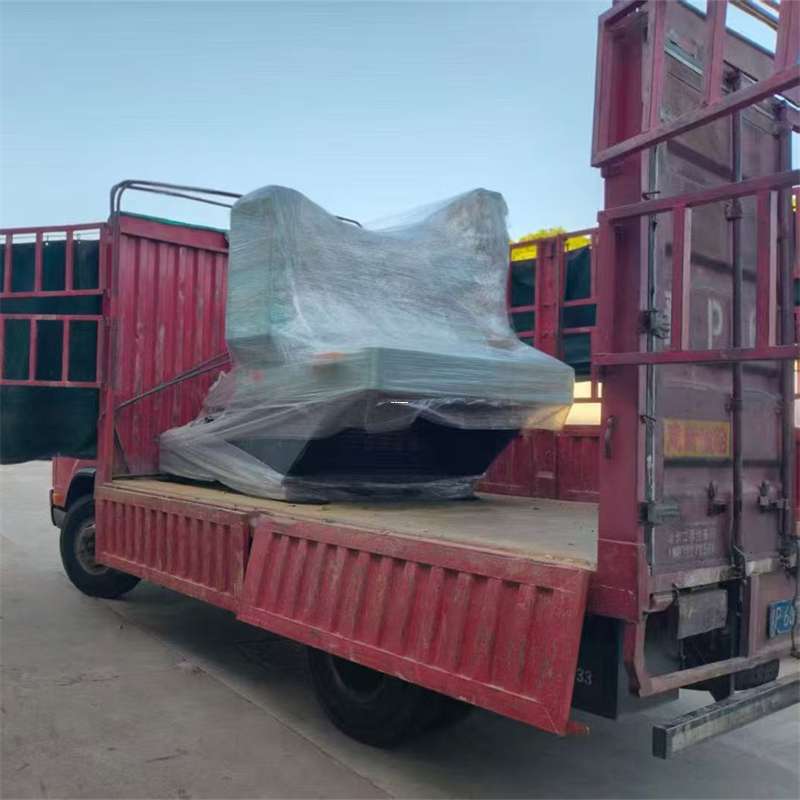 昌江区和静县：物流专线的高效货运解决方案