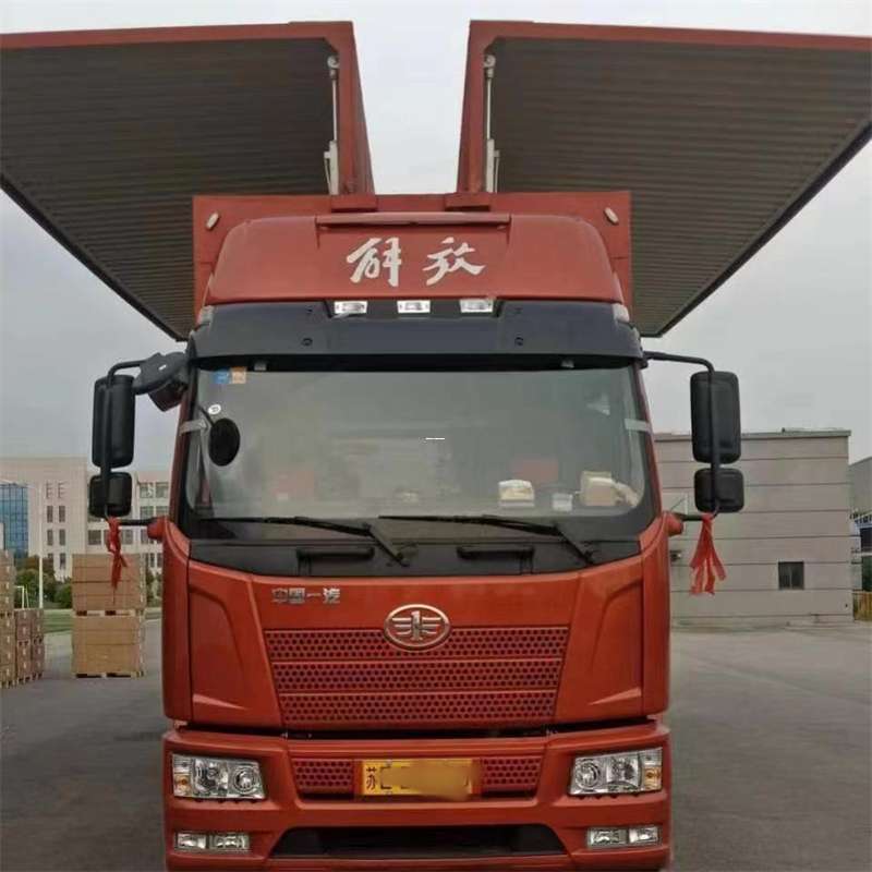 昌江区长岛县物流专线：多元运输服务全解析