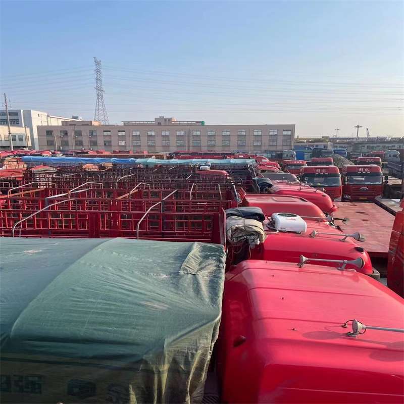 昌江区栖霞市物流：多元运输服务与线路探秘
