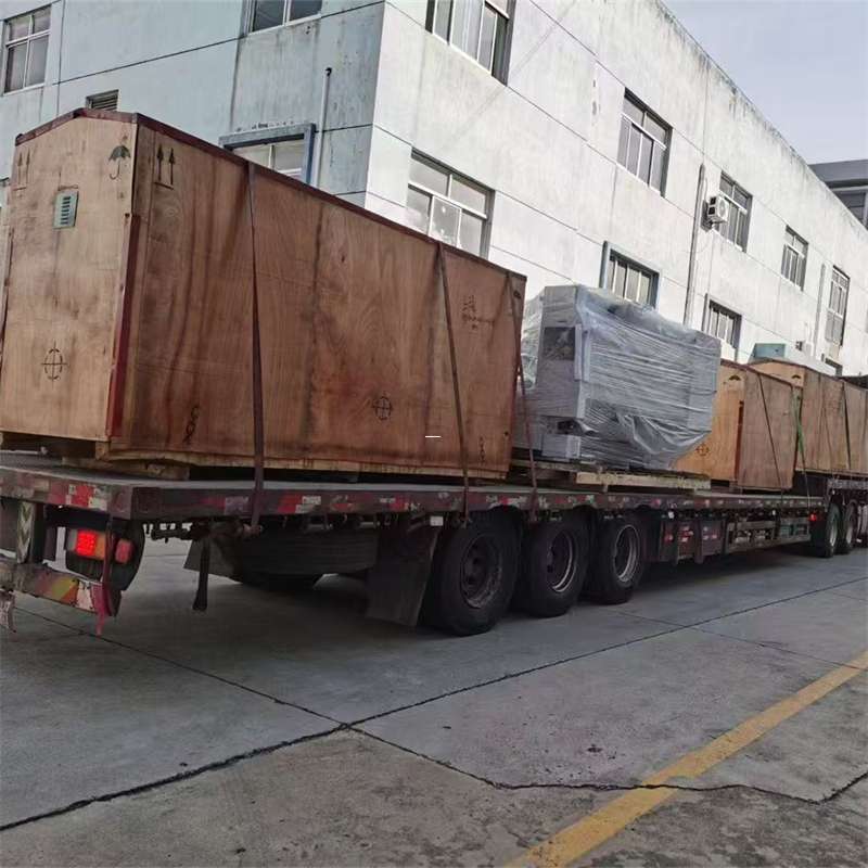 昌江区探索芝罘区多元化物流运输服务