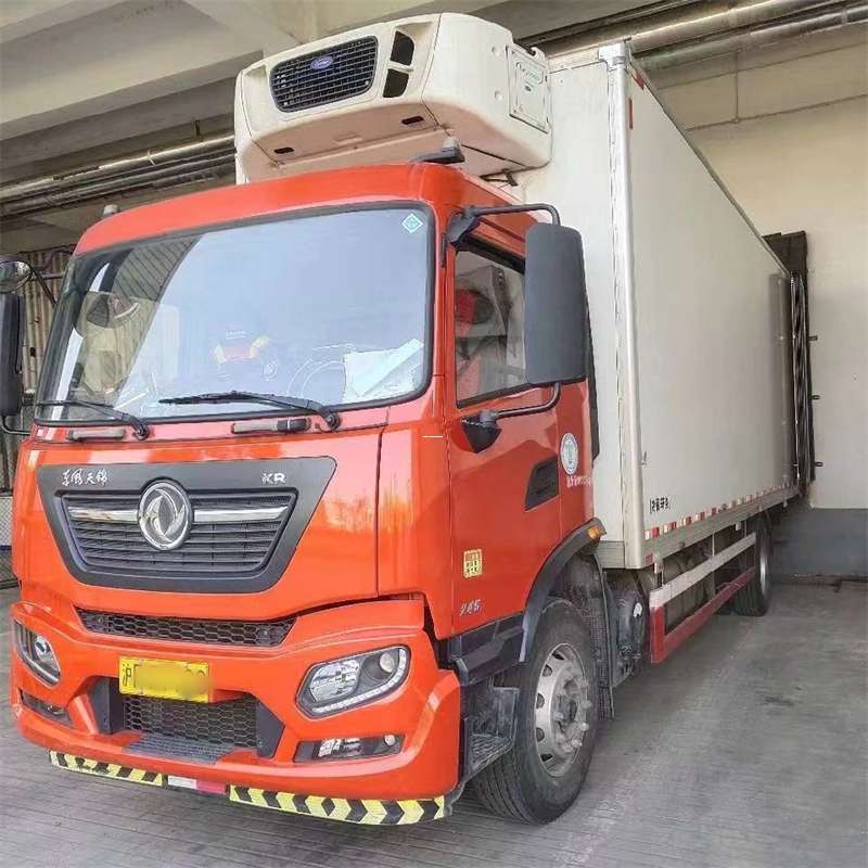 昌江区潞城区物流：多元专线与高效运输探秘