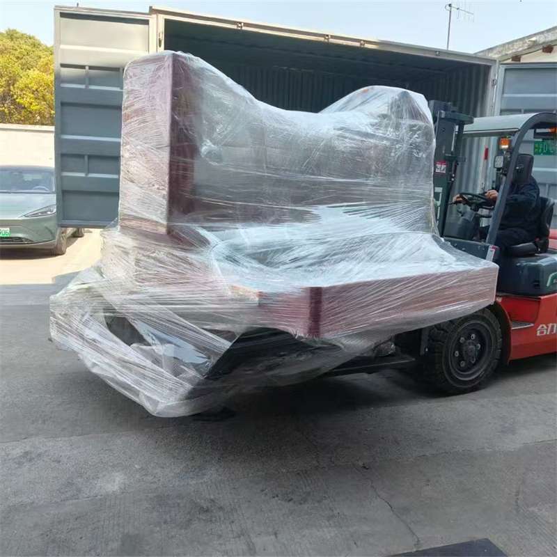 昌江区眉山市物流专线：多元货运服务探秘